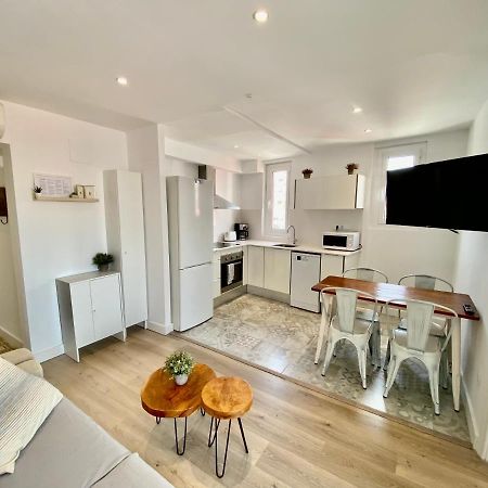 Suite Apartment Anselm Barcelona 科尔内拉德罗布雷加特 外观 照片