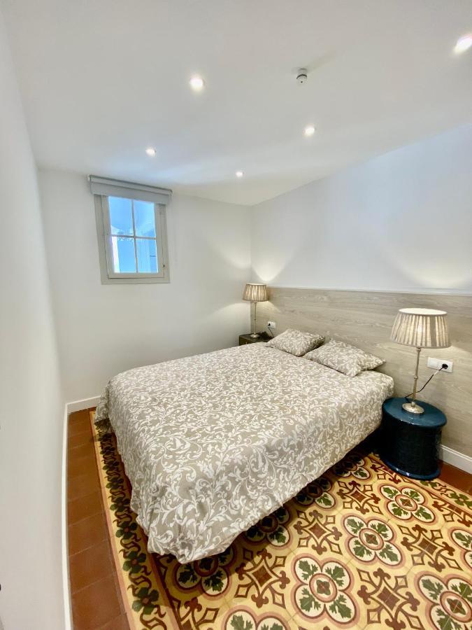 Suite Apartment Anselm Barcelona 科尔内拉德罗布雷加特 外观 照片