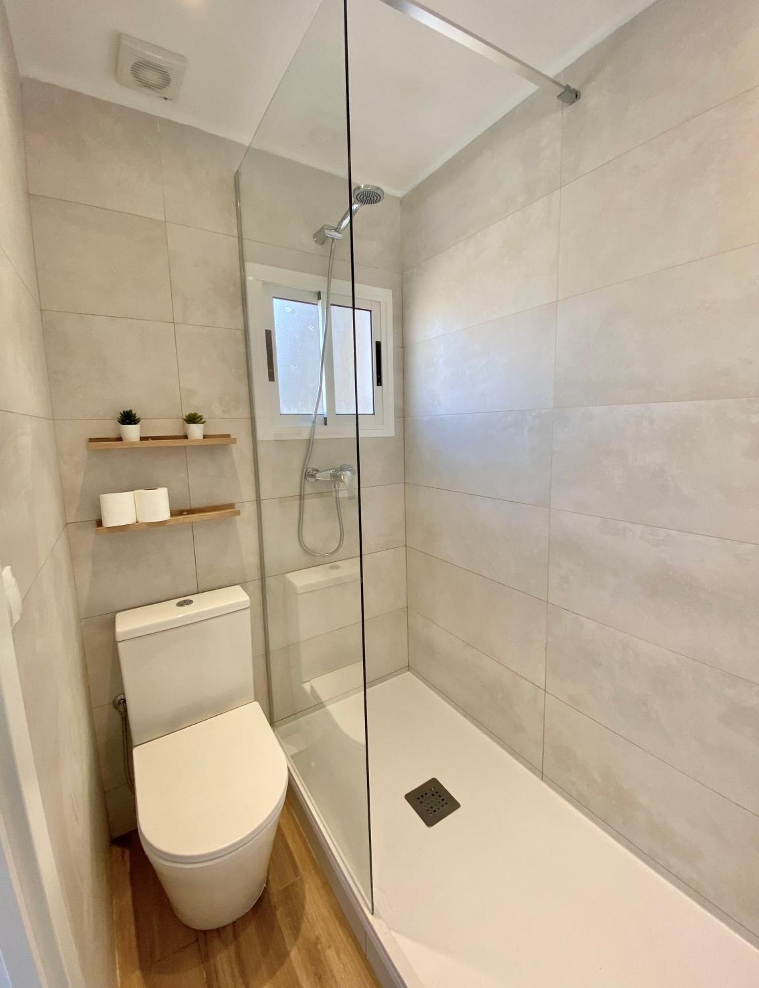 Suite Apartment Anselm Barcelona 科尔内拉德罗布雷加特 外观 照片